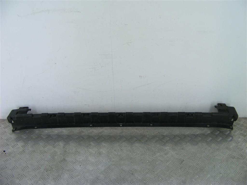 Кронштейн крепления бампера заднего