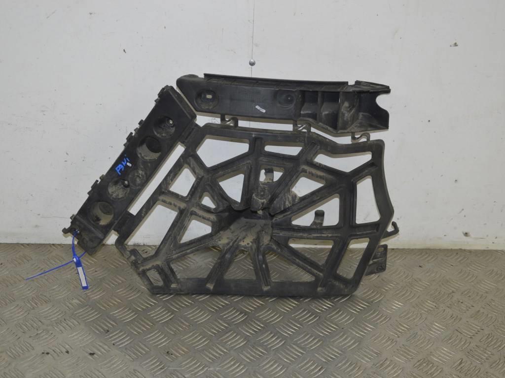 Кронштейн крепления бампера заднего