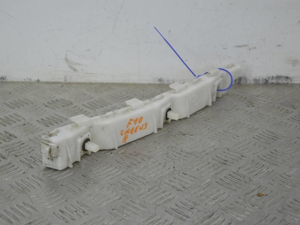 Кронштейн крепления бампера заднего