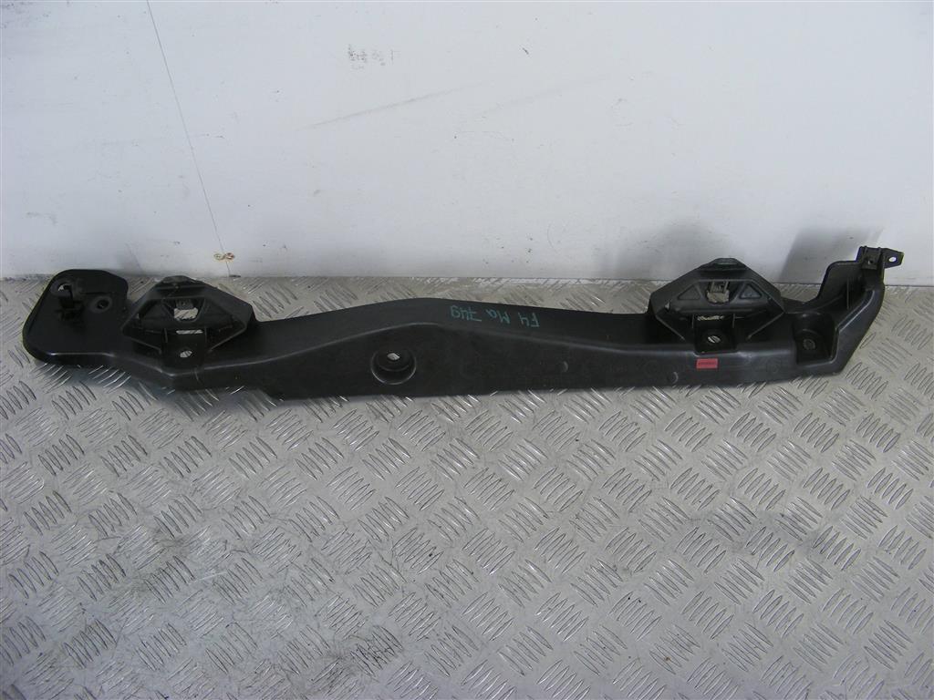 Кронштейн крепления крыла переднего левого