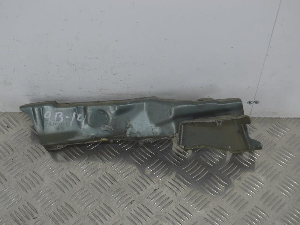 Кронштейн крепления крыла переднего левого Renault Scenic 2 (2003-2009)