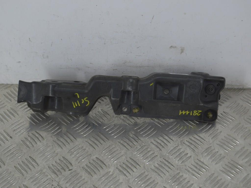 Кронштейн крепления крыла переднего левого Renault Scenic 3 (2008-2015) 631230010R