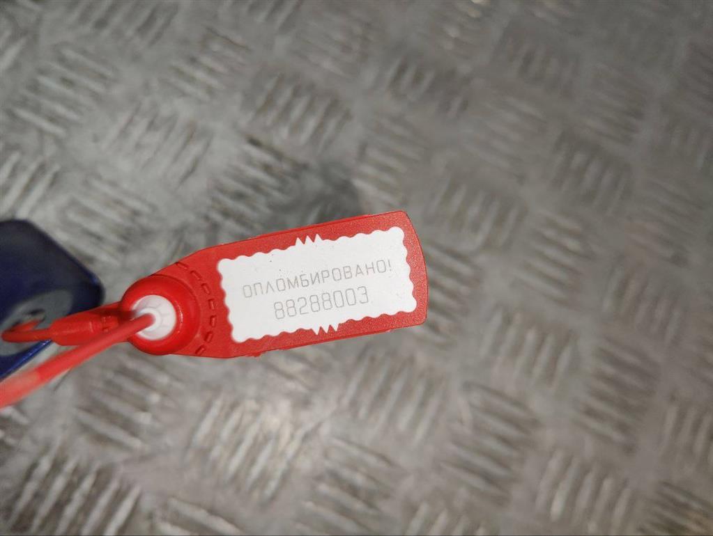 Кронштейн крепления крыла переднего левого