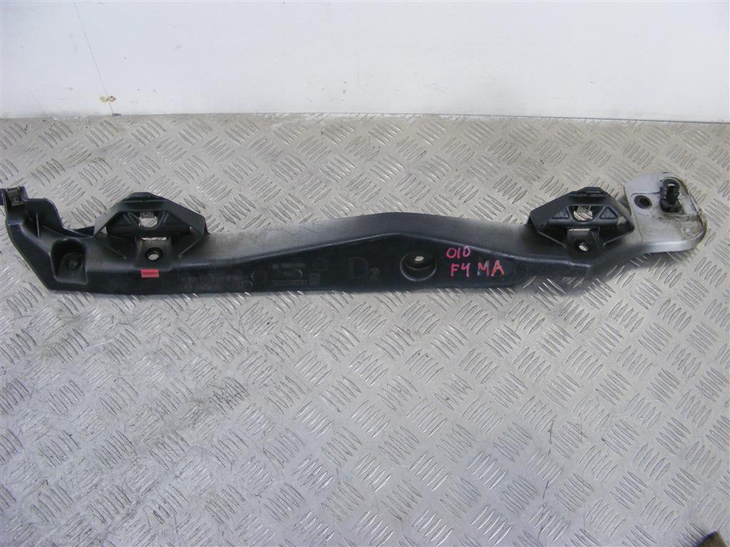 Кронштейн крепления крыла переднего правого Renault Laguna 3 (2007-2015) 631220002, 901260001