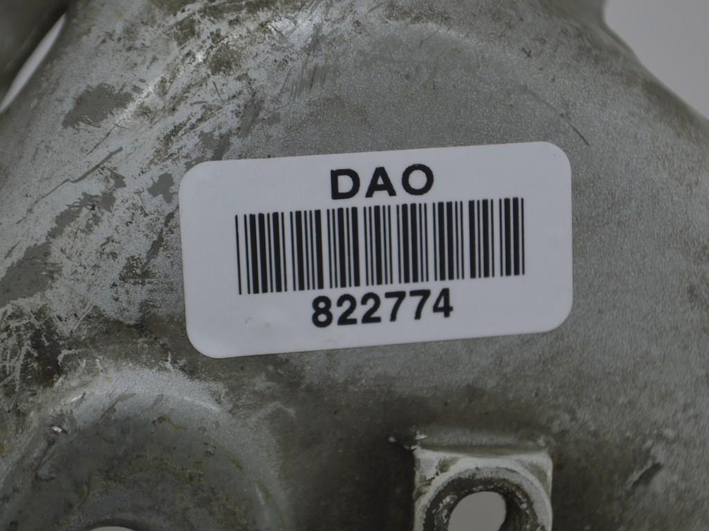 Кронштейн крепления крыла переднего правого Renault Megane 2 (2002-2008)