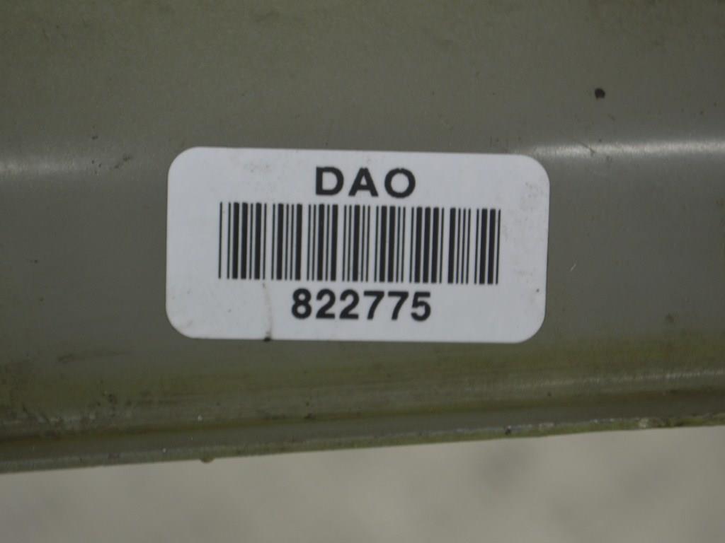 Кронштейн крепления крыла переднего правого Renault Scenic 1 (1996-2003)