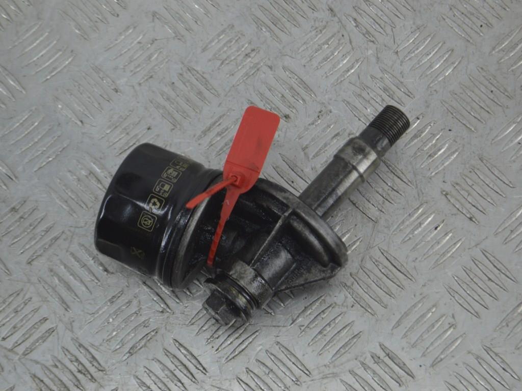 Кронштейн масляного фильтра