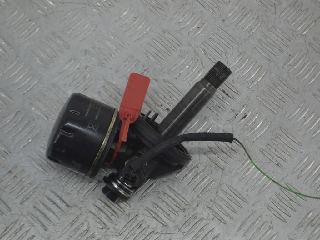 Кронштейн масляного фильтра Renault Laguna 3 (2007-2015)