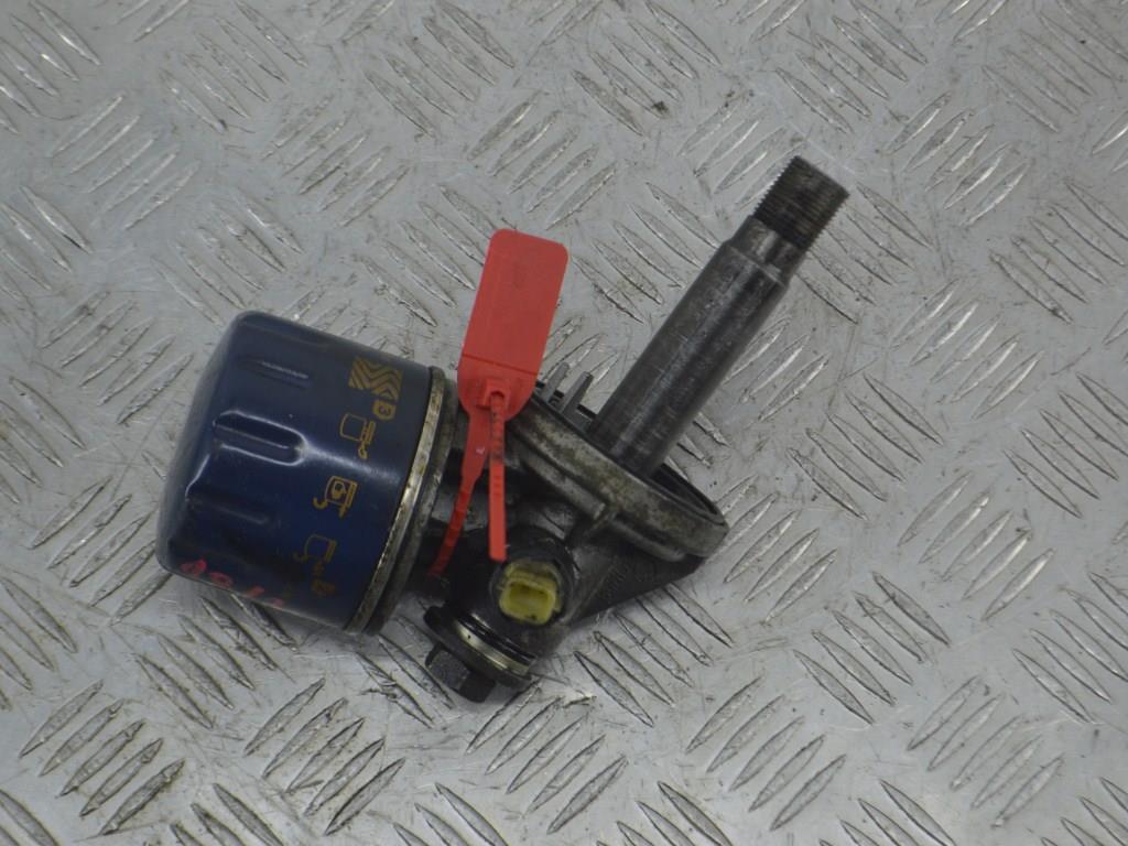 Кронштейн масляного фильтра