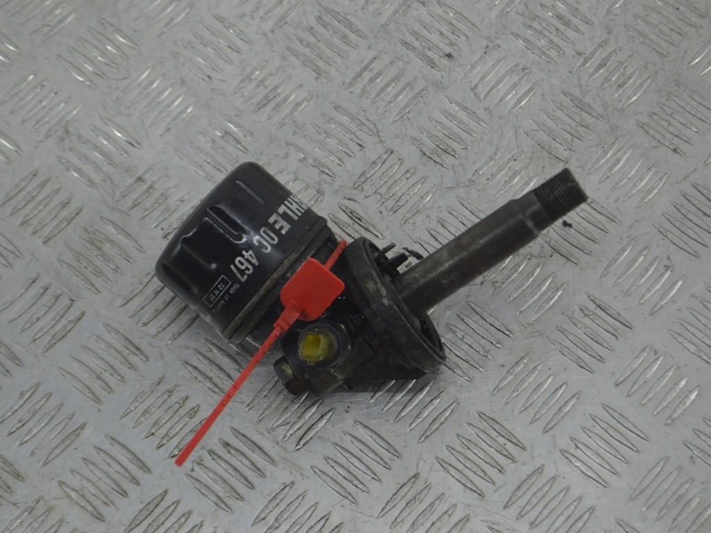 Кронштейн масляного фильтра