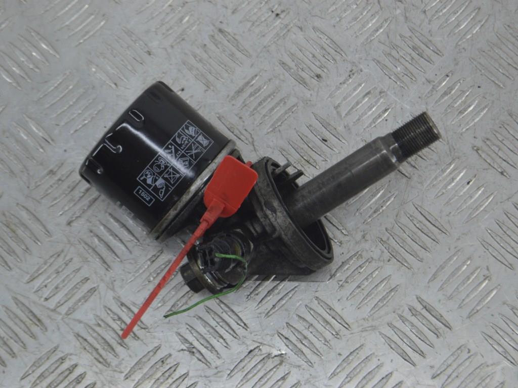 Кронштейн масляного фильтра