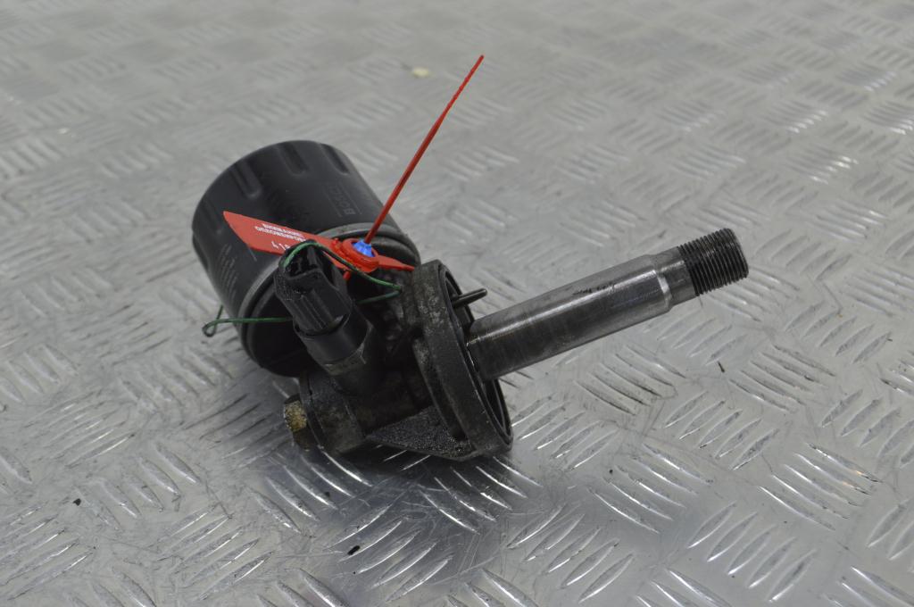 Кронштейн масляного фильтра