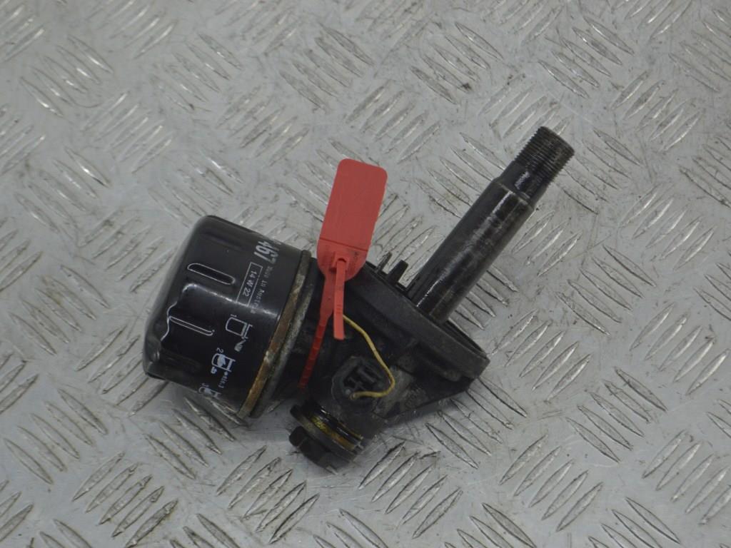 Кронштейн масляного фильтра