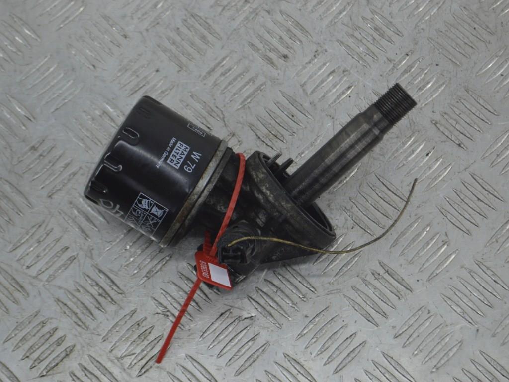 Кронштейн масляного фильтра