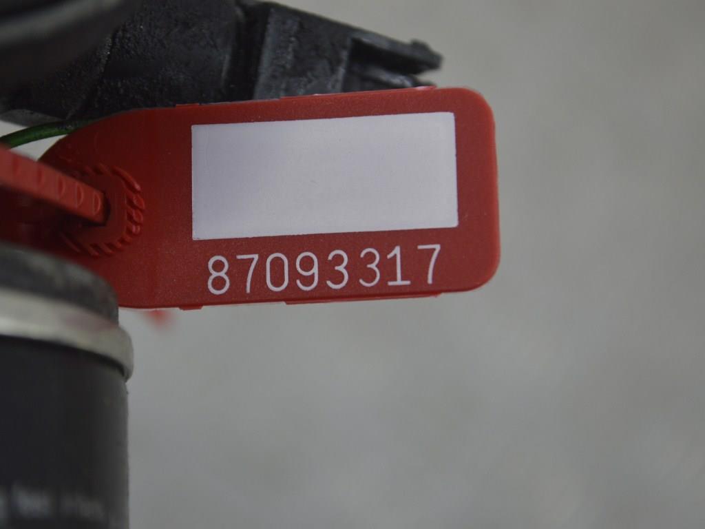 Кронштейн масляного фильтра