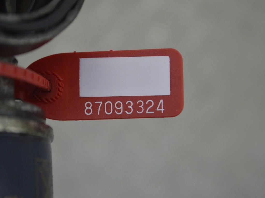 Кронштейн масляного фильтра Renault Scenic 2 (2003-2009)