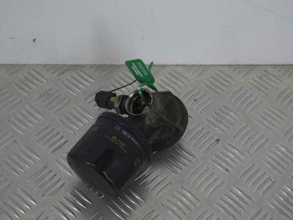 Кронштейн масляного фильтра