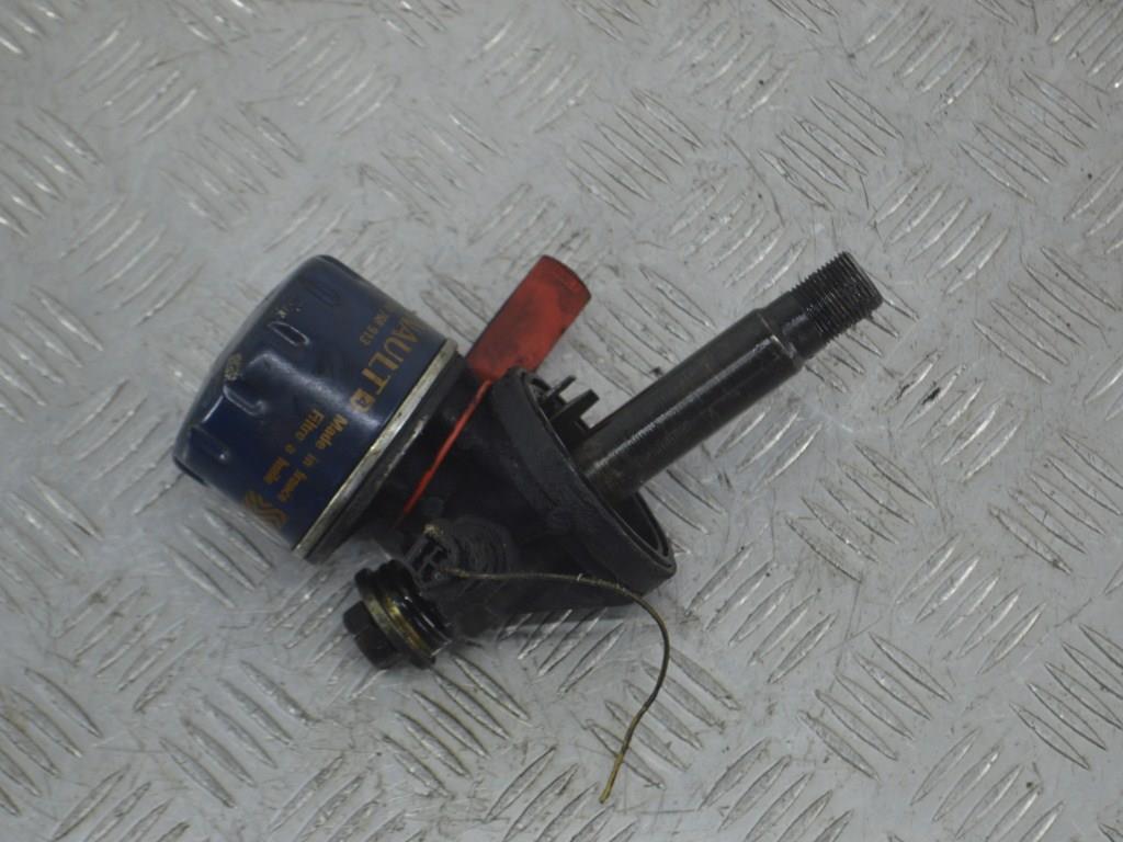 Кронштейн масляного фильтра