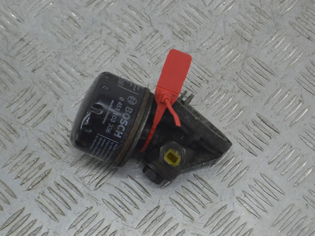 Кронштейн масляного фильтра