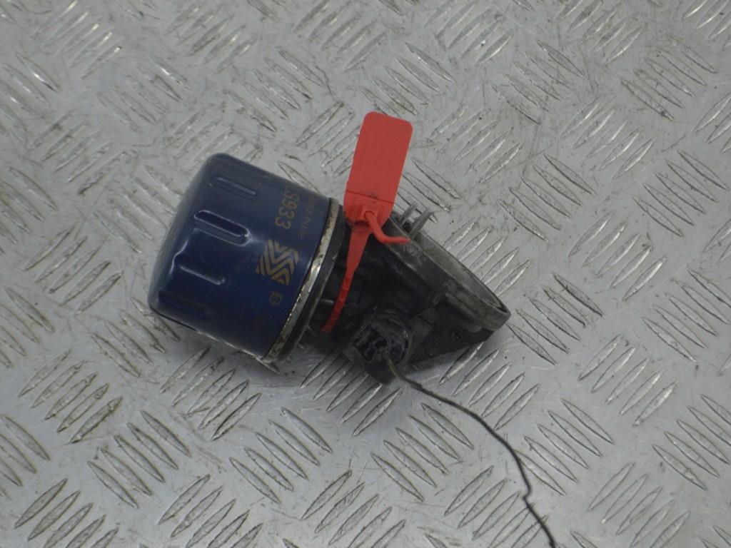 Кронштейн масляного фильтра