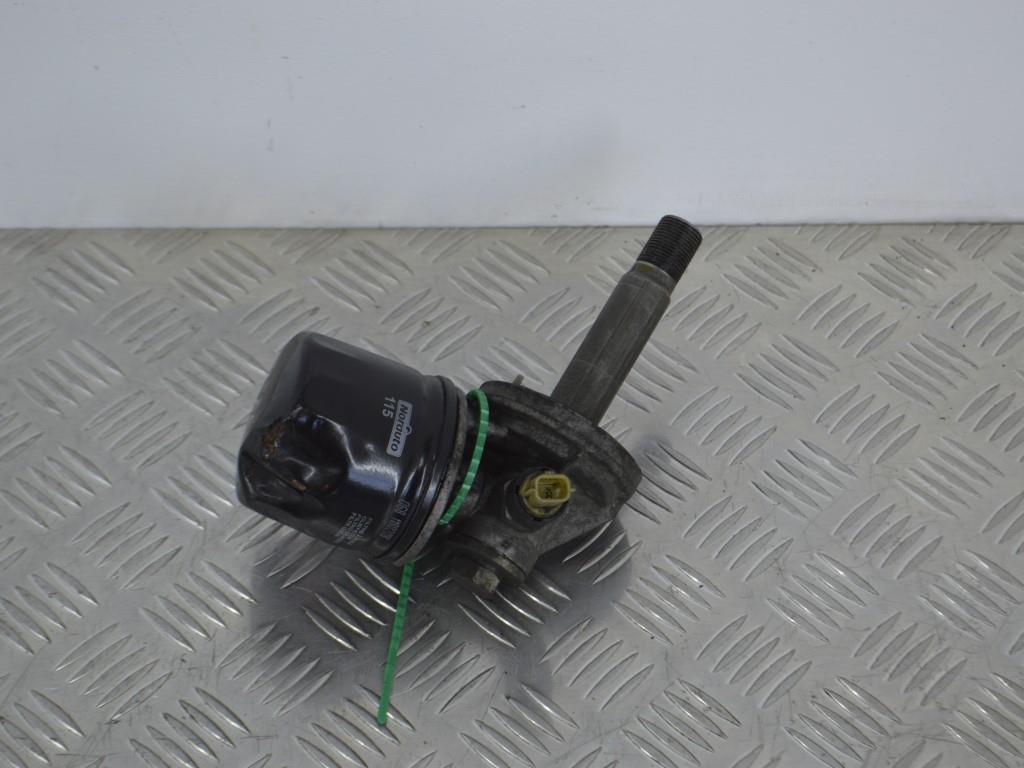 Кронштейн масляного фильтра