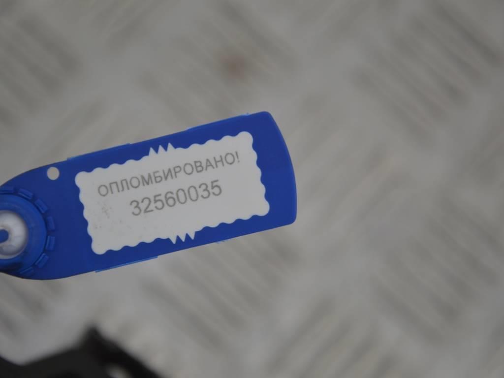 Кронштейн полуоси