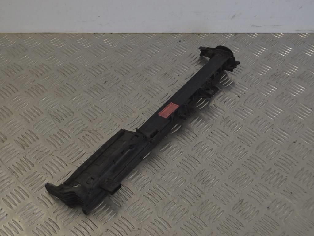 Кронштейн радиатора