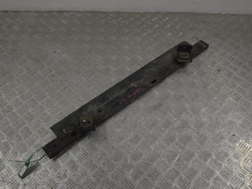 Кронштейн радиатора