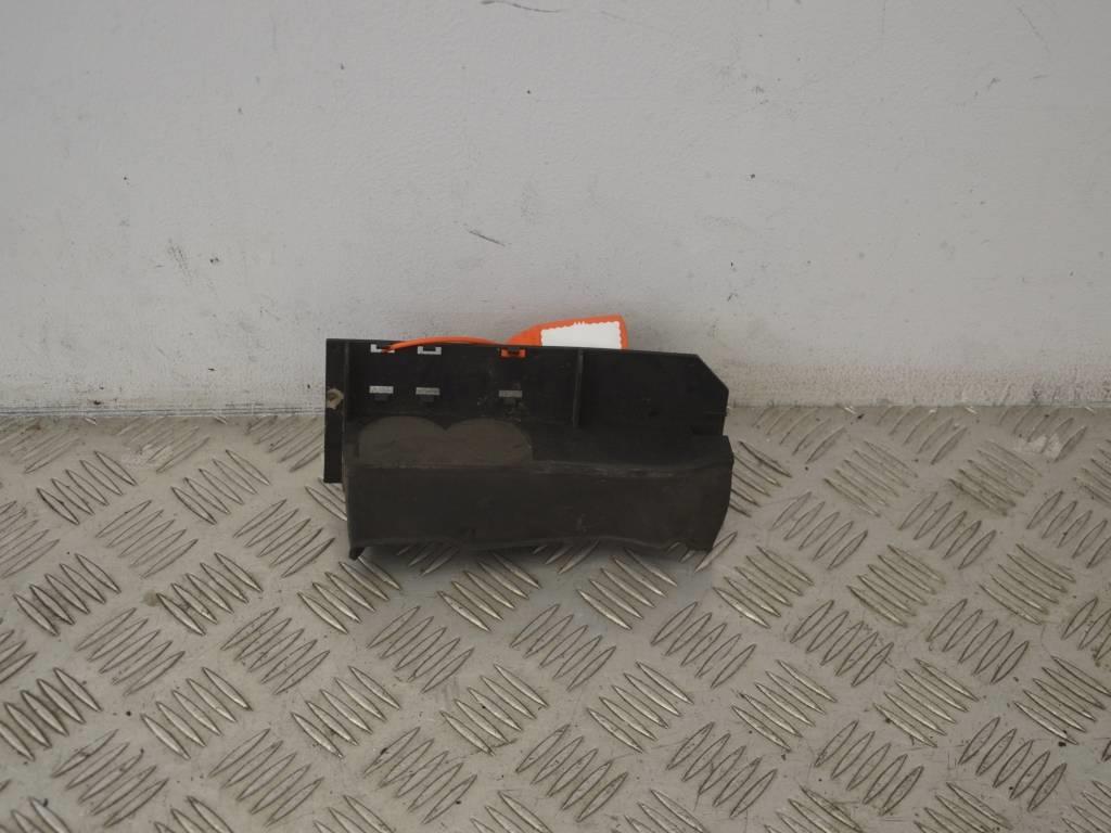 Кронштейн редуктора