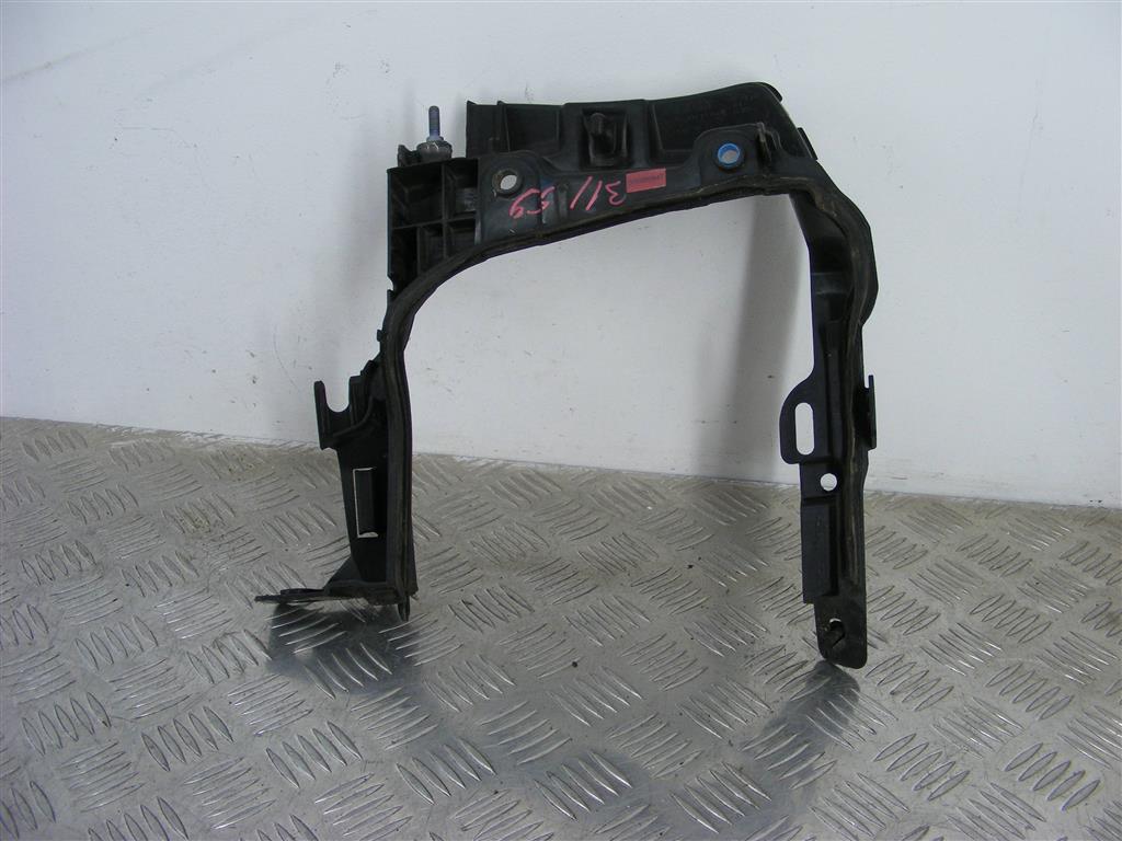Кронштейн Renault Scenic 3 (2008-2015) 668620016