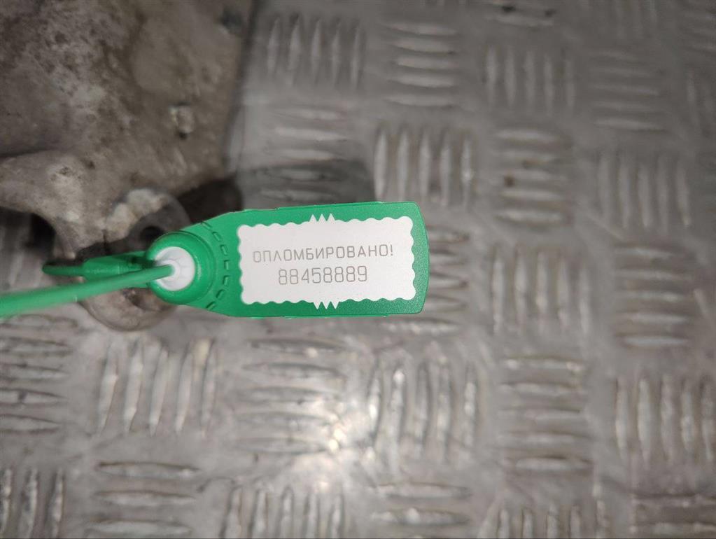 Кронштейн стабилизатора