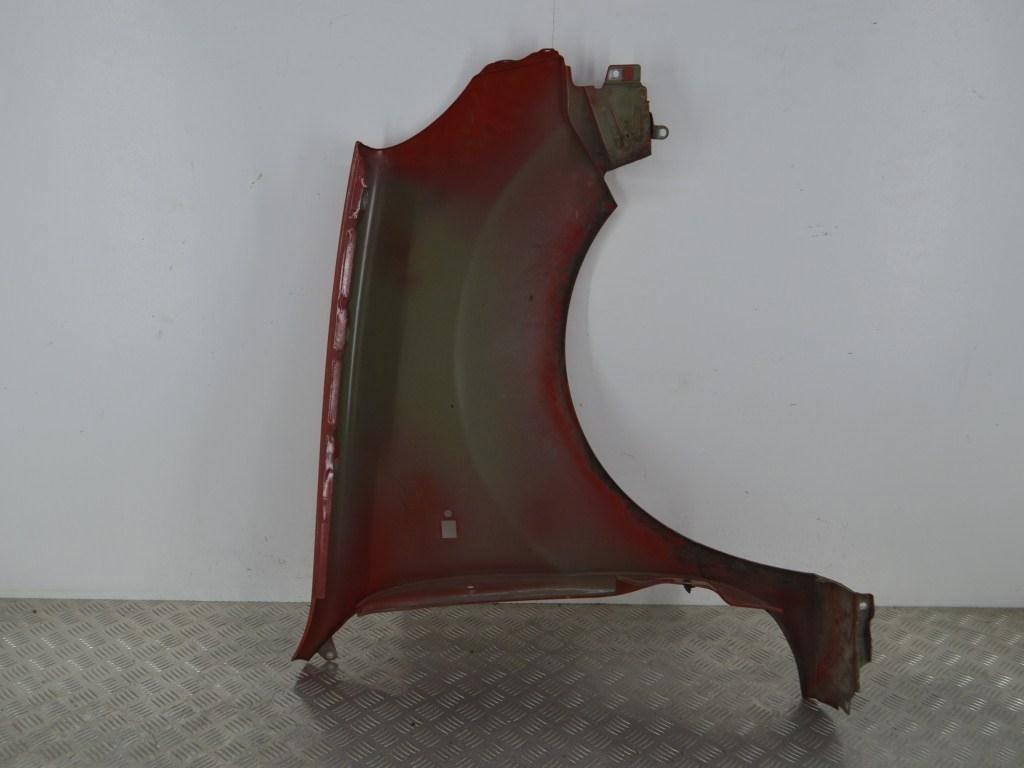 Крыло переднее левое Renault Kangoo 1 (1997-2007)