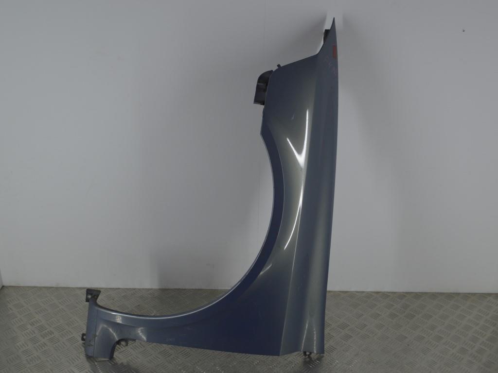 Крыло переднее левое Renault Laguna 2 (2001-2007) 8200257314