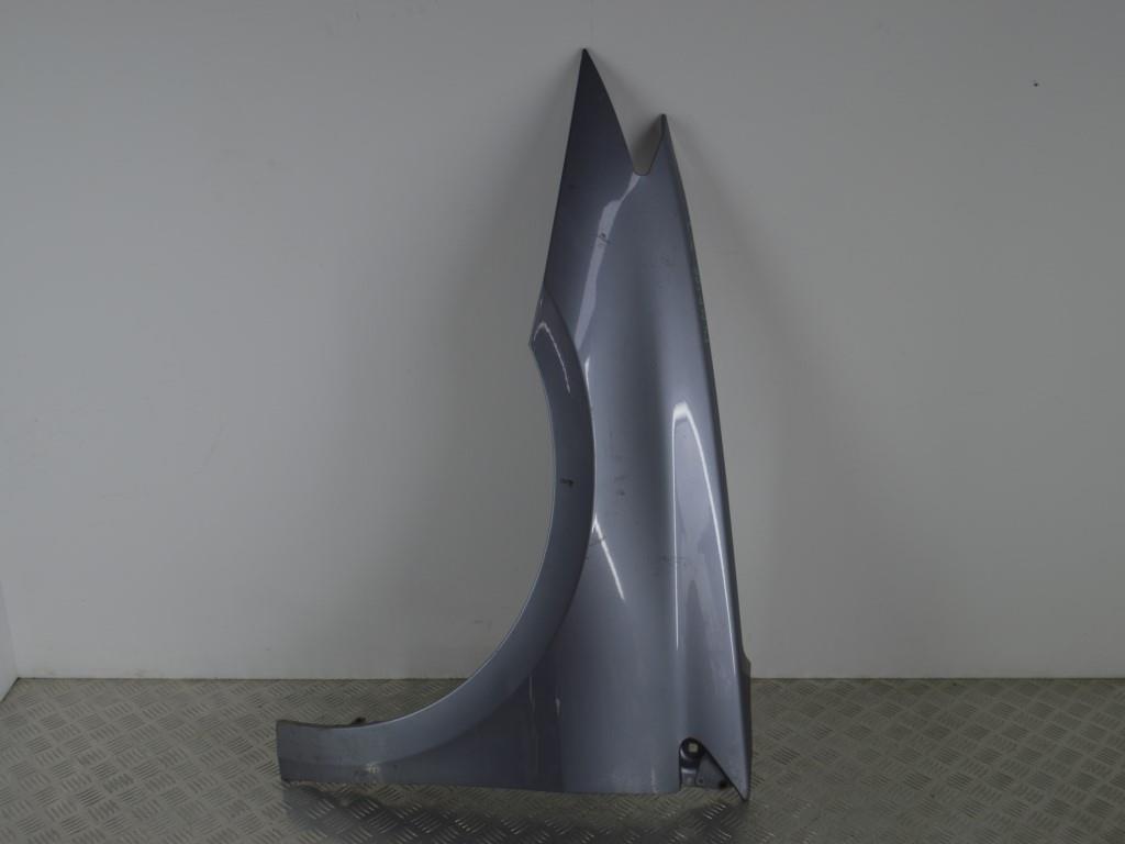 Крыло переднее левое Renault Laguna 3 (2007-2015)