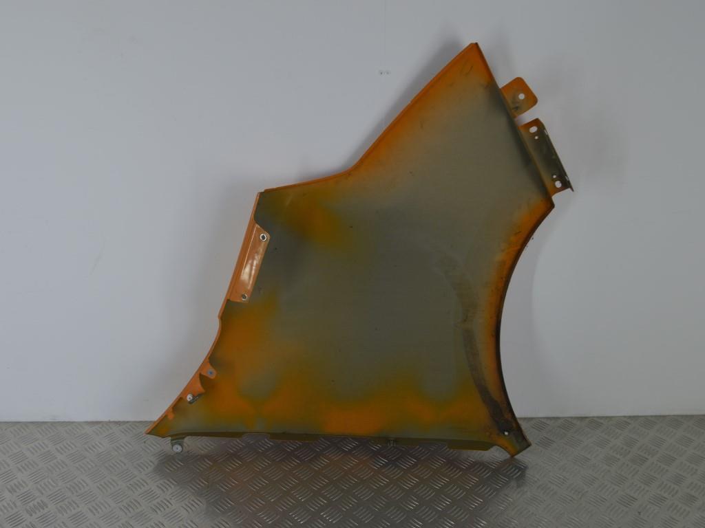 Крыло переднее левое Renault Master 3 (2010-2019)