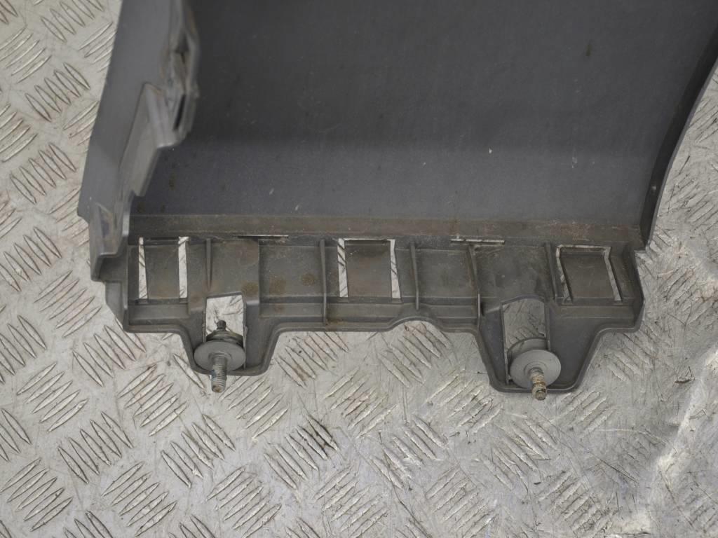 Крыло переднее левое