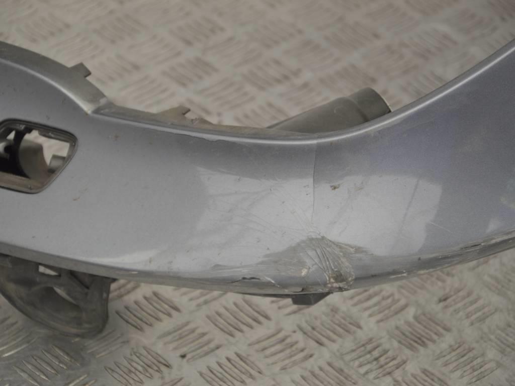 Крыло переднее левое