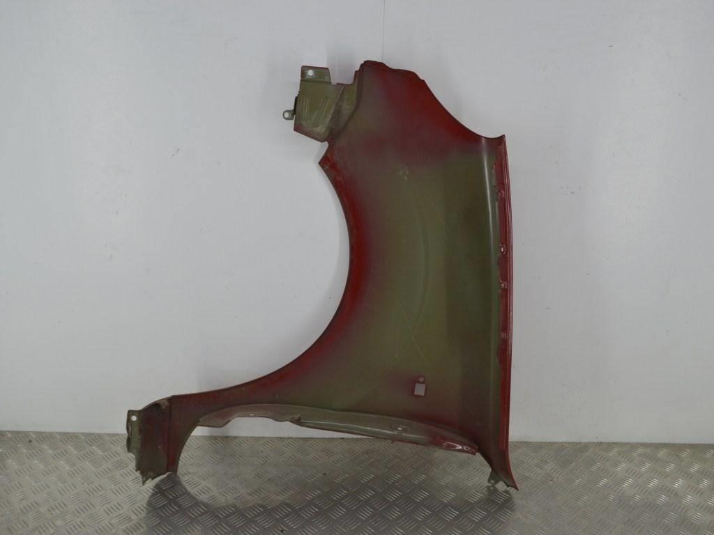 Крыло переднее правое Renault Kangoo 1 (1997-2007)
