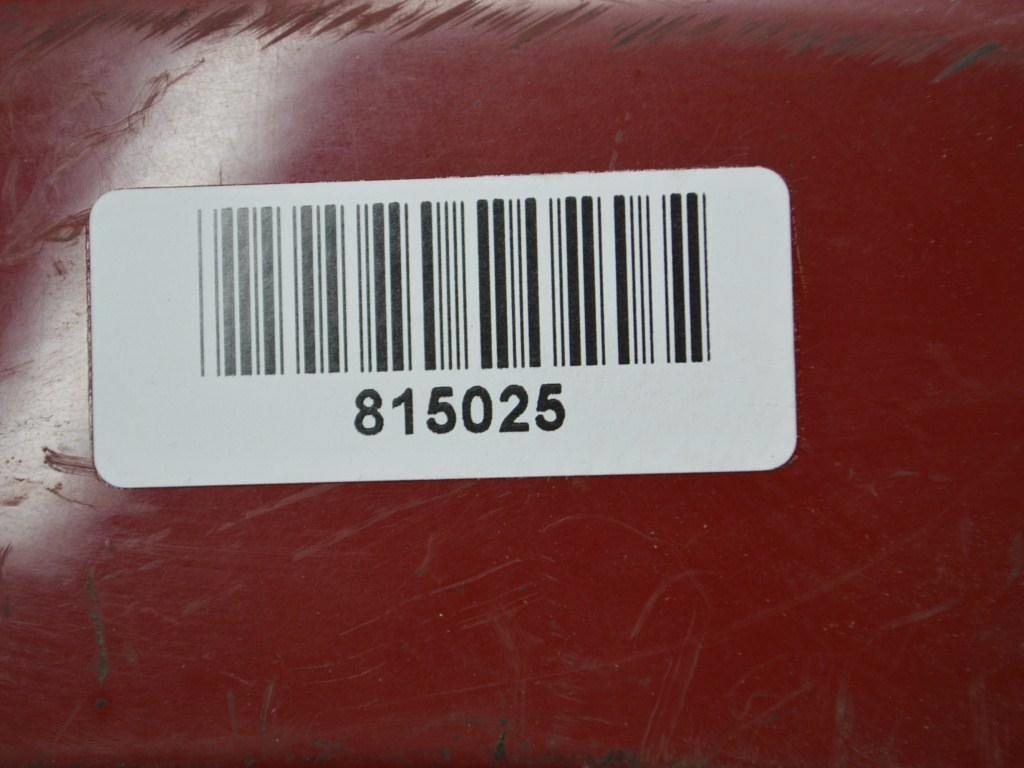 Крыло переднее правое Renault Kangoo 1 (1997-2007)