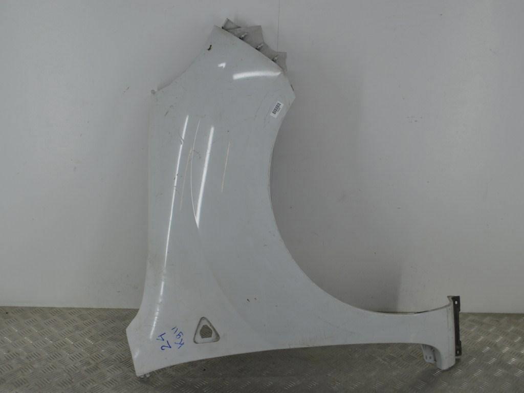 Крыло переднее правое Renault Kangoo 2 (2007-2019) 8200378539