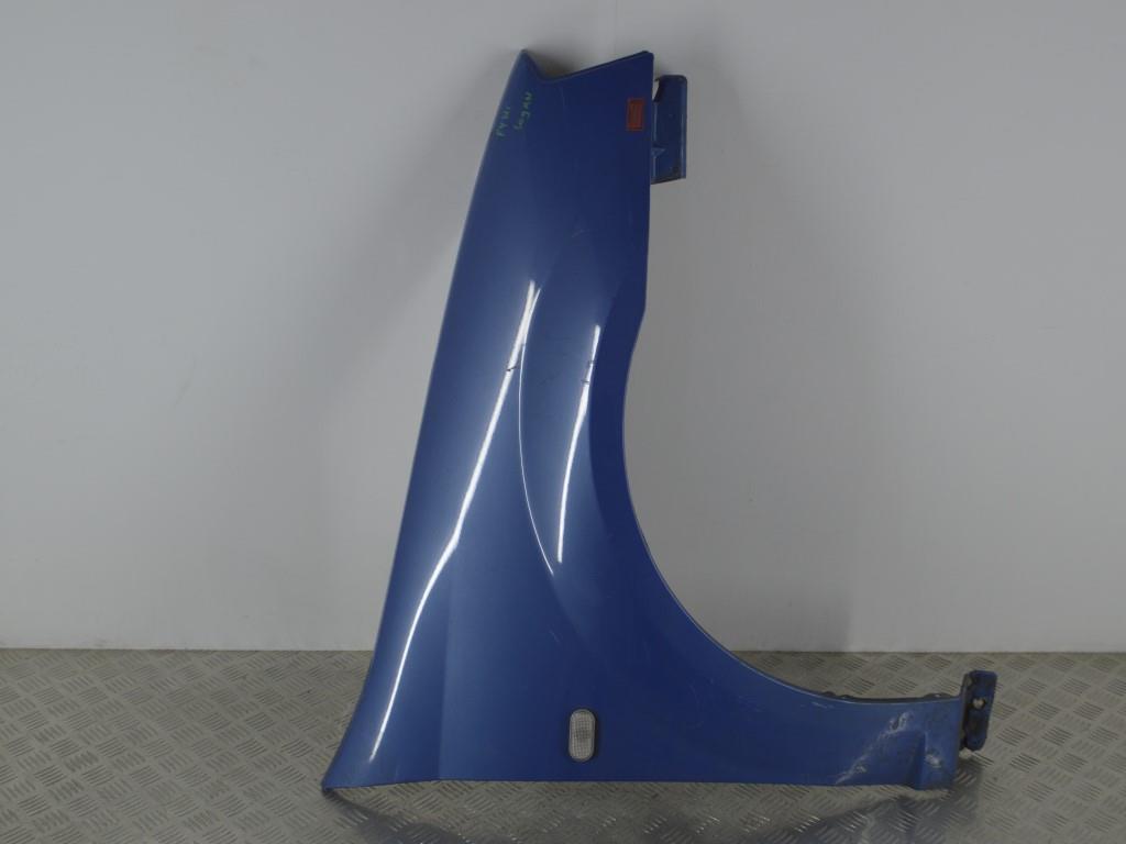 Крыло переднее правое Renault Logan 1 (2004-2014)