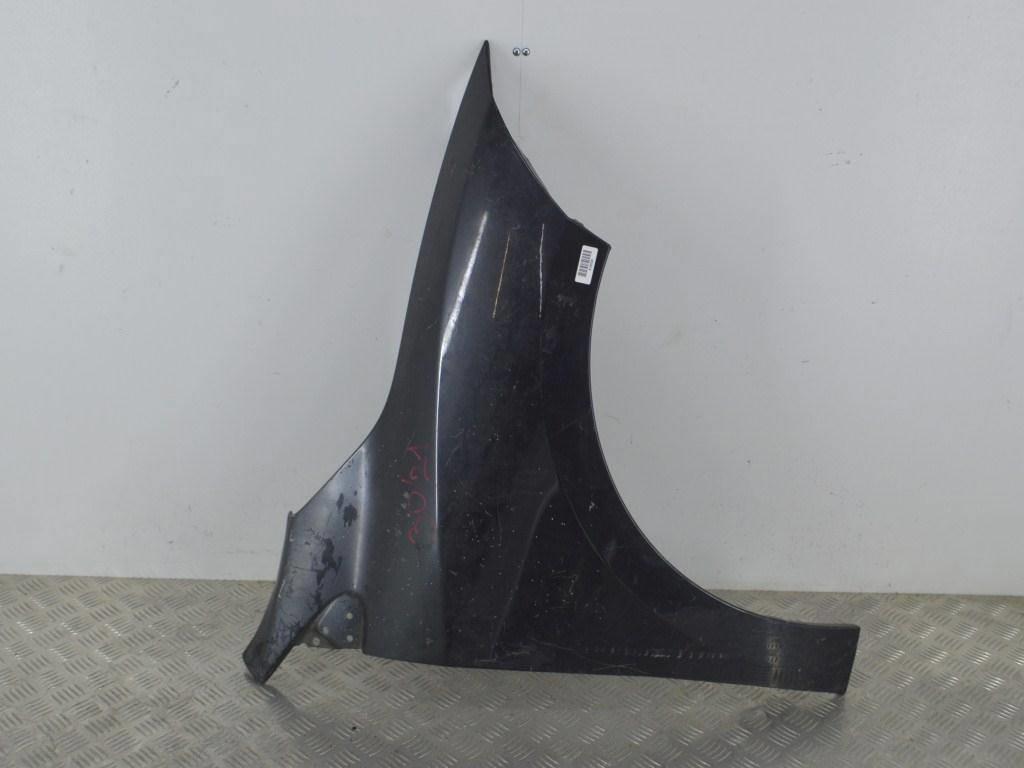 Крыло переднее правое Renault Megane 3 (2008-2019) 631000009R