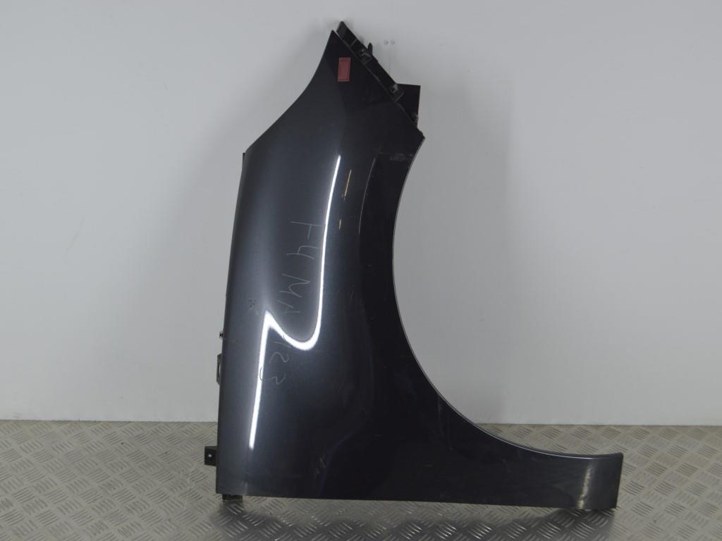 Крыло переднее правое Renault Scenic 3 (2008-2015)