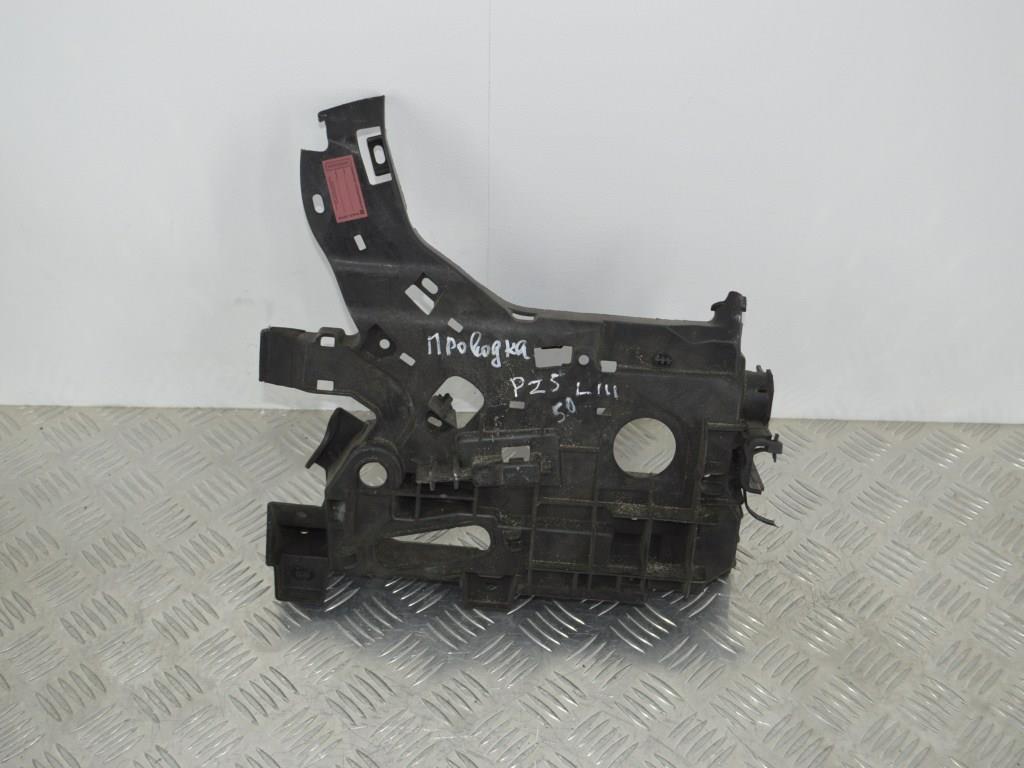 Крышка аккумулятора