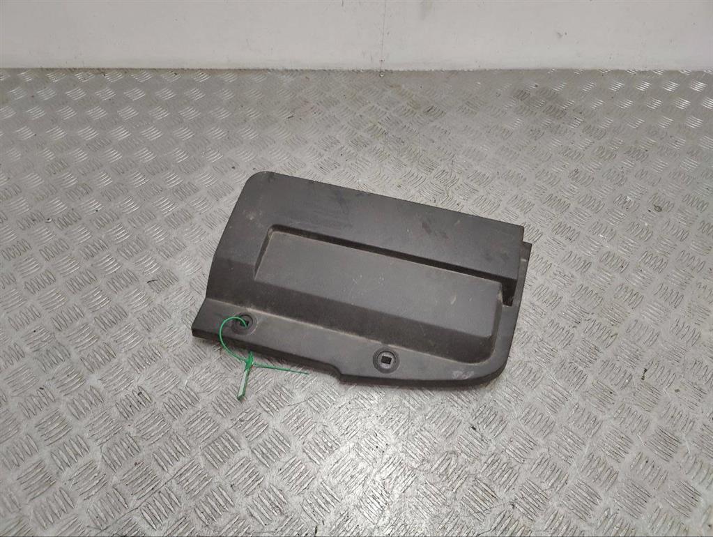 Крышка аккумулятора