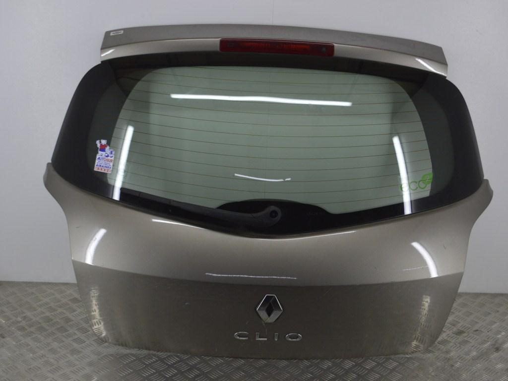 Крышка багажника (дверь 3-5)