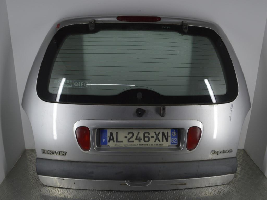 Крышка багажника (дверь 3-5) Renault Espace 3 (1996-2002)