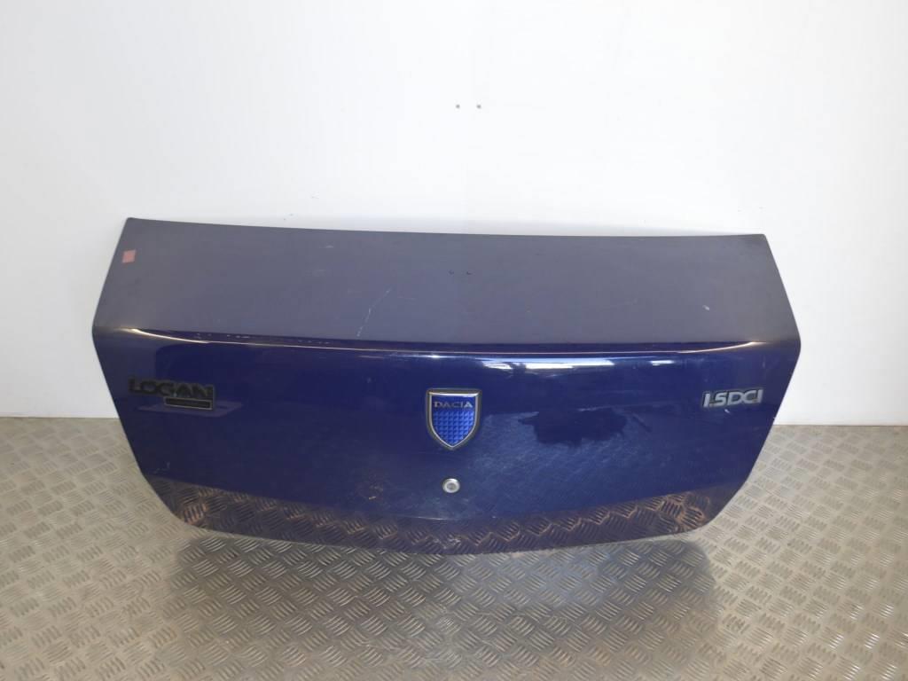 Крышка багажника (дверь 3-5) Renault Logan 1 (2004-2014)