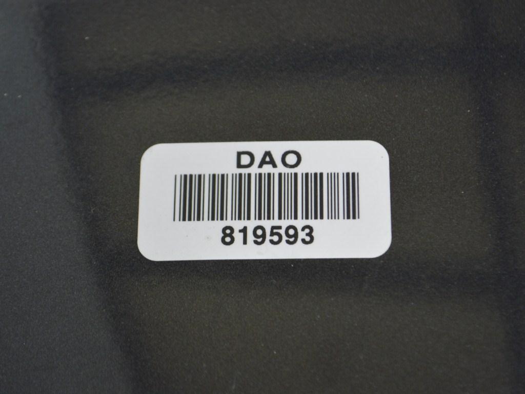 Крышка багажника (дверь 3-5)