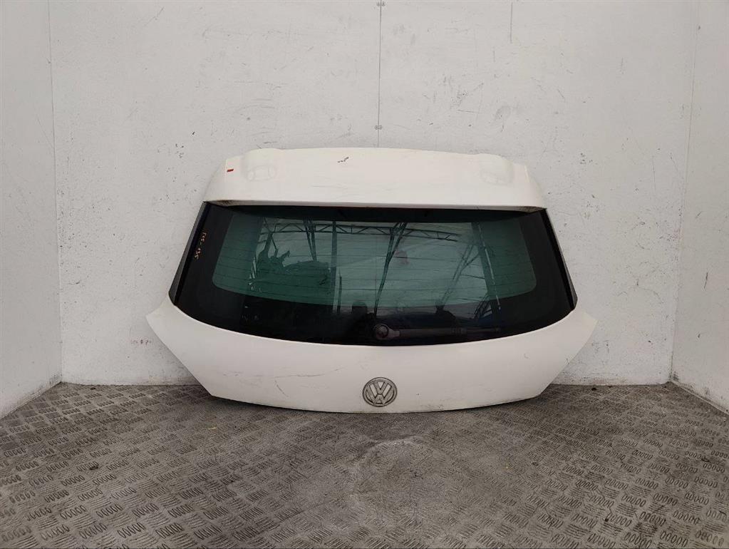 Крышка багажника (дверь 3-5)